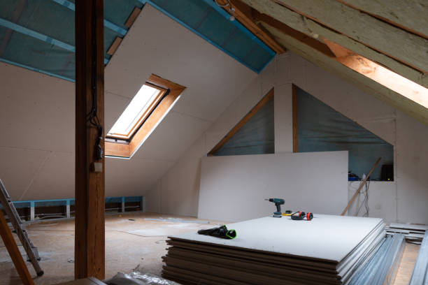 Best Insulation Replacement Services  in Salmon, ID
